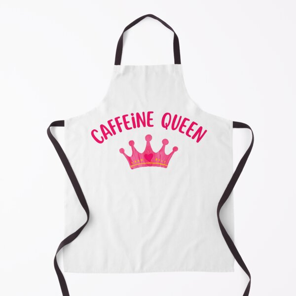 Item preview, Caffeine Queen designed and sold by DixieGirlStudio.