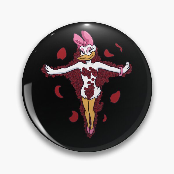 Item preview, American Daisy designed and sold by piledrivercomix.