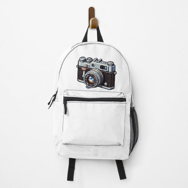 Item preview, Old Camera designed and sold by CosmicPalace.