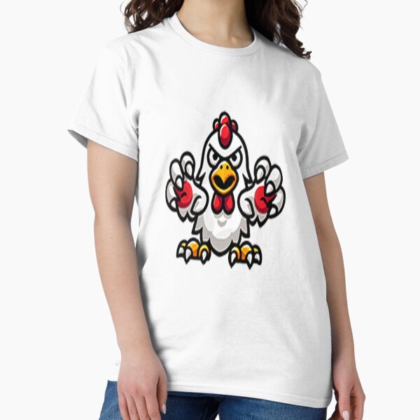 Item preview, Angry Chicken designed and sold by Boza101.