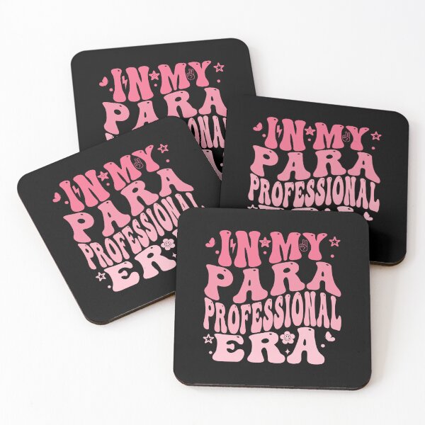 Item preview, In My Paraprofessional Era designed and sold by TeesYouWant.