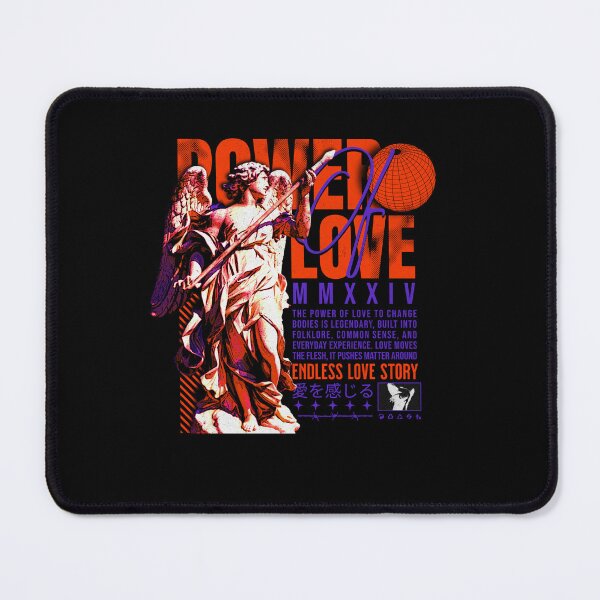 Item preview, Power of Love designed and sold by Not Hugo.