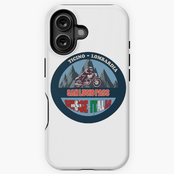 Item preview, San Lucio Pass Vintage Badge designed and sold by Wanderful-roads.