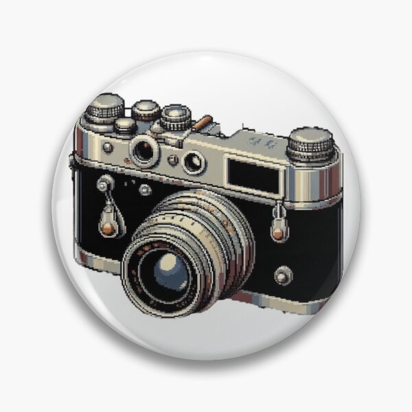 Item preview, Vintage Camera designed and sold by CosmicPalace.