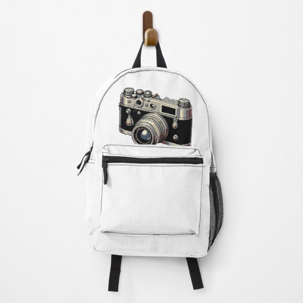 Item preview, Vintage Camera designed and sold by CosmicPalace.