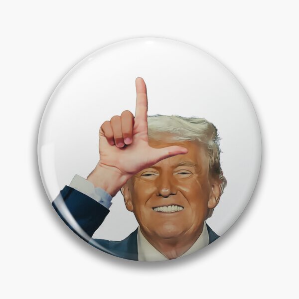 Item preview, Very Stable Genius at His Peak designed and sold by bisha.