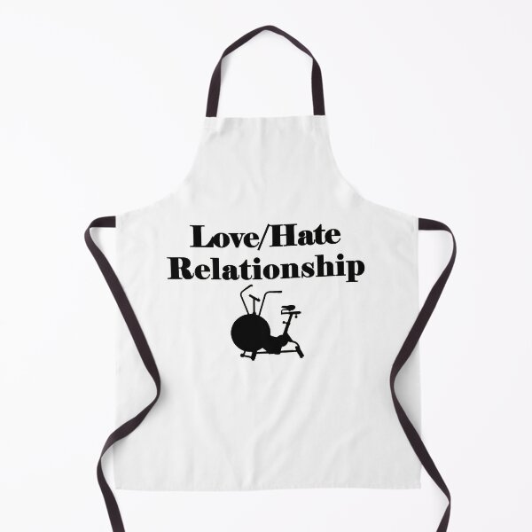 Item preview, Love / Hate Relationship designed and sold by FBA.