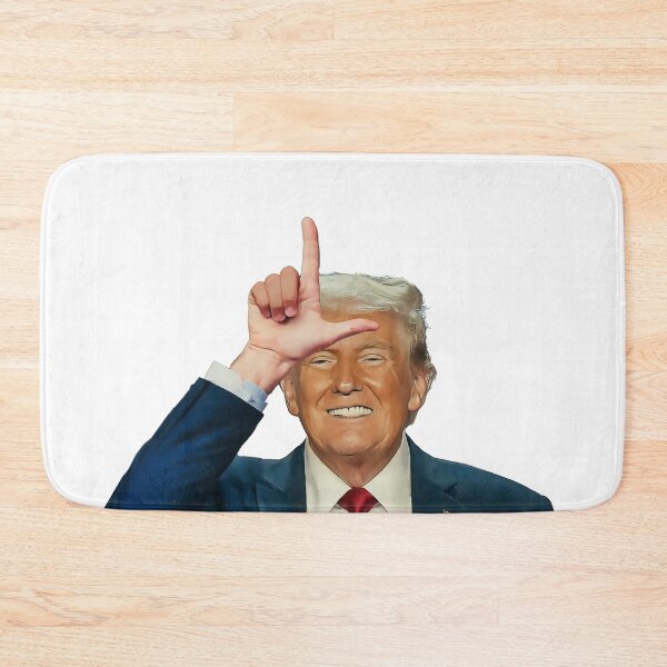 Item preview, Very Stable Genius at His Peak designed and sold by bisha.