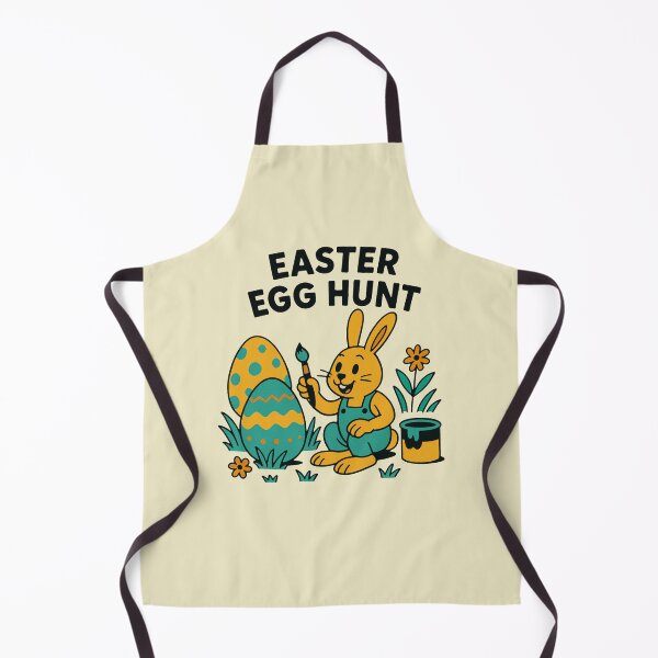 Item preview, Easter Egg Hunt Fun designed and sold by zzz888.