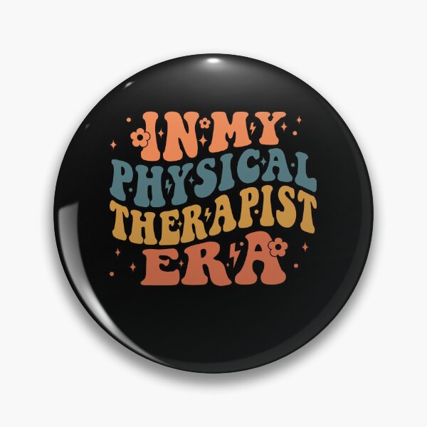 Item preview, In My Physical Therapist Era designed and sold by TeesYouWant.