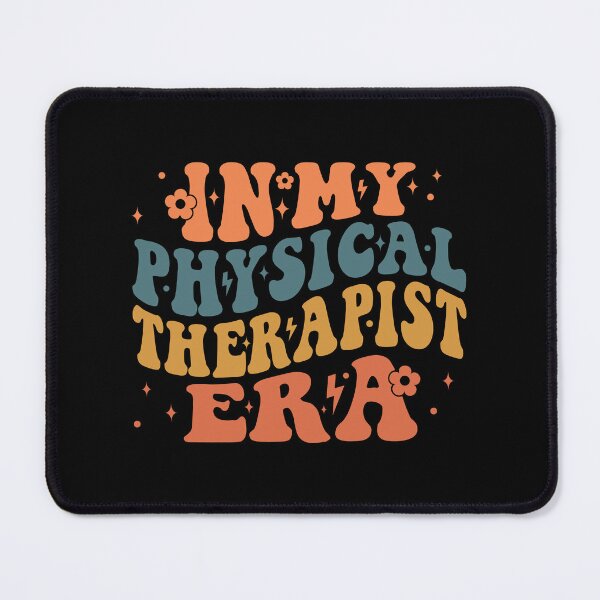 Item preview, In My Physical Therapist Era designed and sold by TeesYouWant.