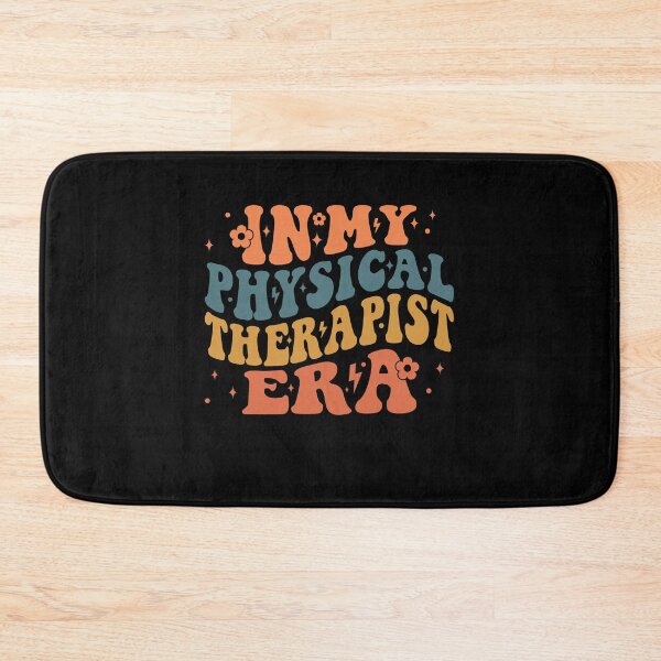 Item preview, In My Physical Therapist Era designed and sold by TeesYouWant.
