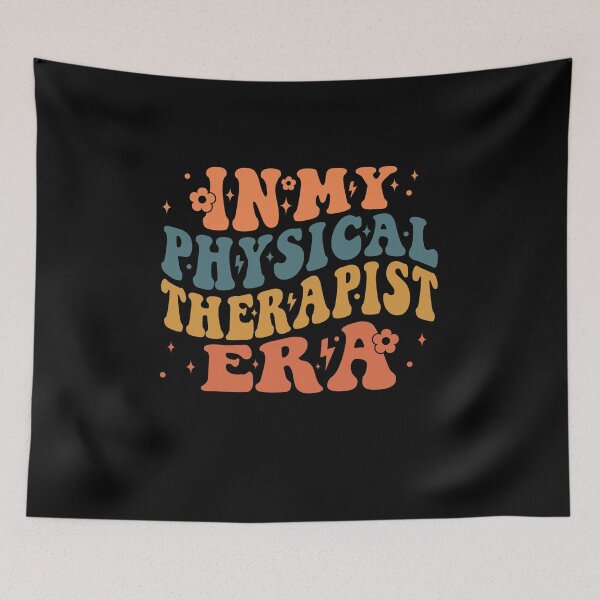 Item preview, In My Physical Therapist Era designed and sold by TeesYouWant.