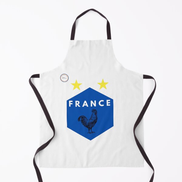 Item preview, French national team designed and sold by OFFICIALSYLC.
