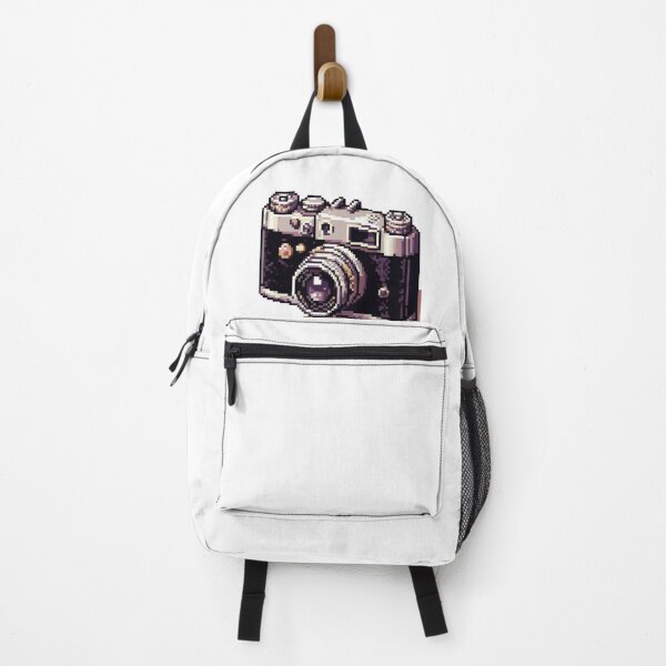 Item preview, Old Pixel Camera designed and sold by CosmicPalace.