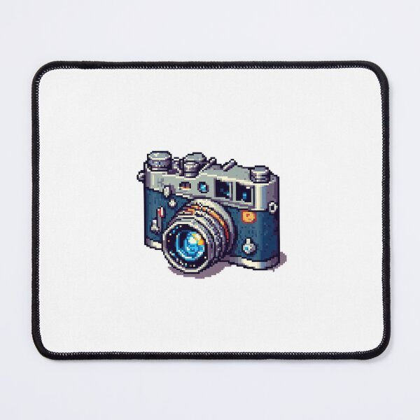 Item preview, Vintage Pixel Camera designed and sold by CosmicPalace.