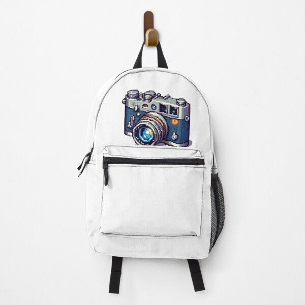 Item preview, Vintage Pixel Camera designed and sold by CosmicPalace.