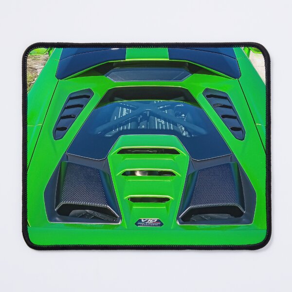 Item preview, 2023 Green Lamborghini Huracan Technica 640 2 X103 designed and sold by RichFrancoCars.
