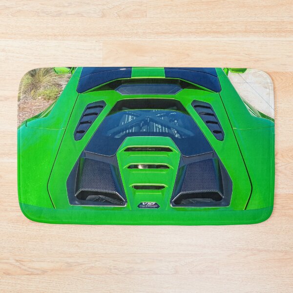 Item preview, 2023 Green Lamborghini Huracan Technica 640 2 X103 designed and sold by RichFrancoCars.