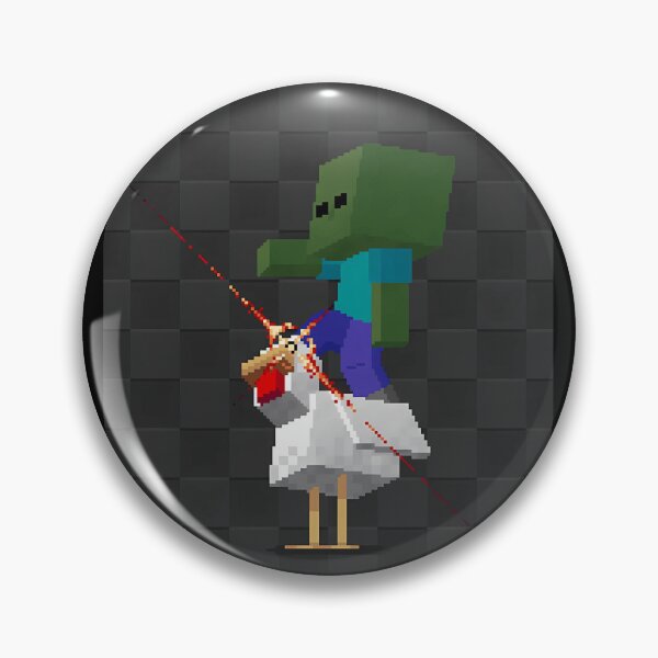 Item preview, Chicken Jockey designed and sold by lmsendalfer.