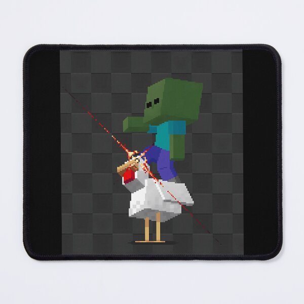 Item preview, Chicken Jockey designed and sold by lmsendalfer.