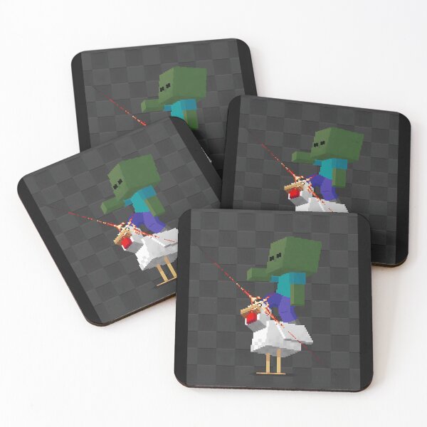 Item preview, Chicken Jockey designed and sold by lmsendalfer.