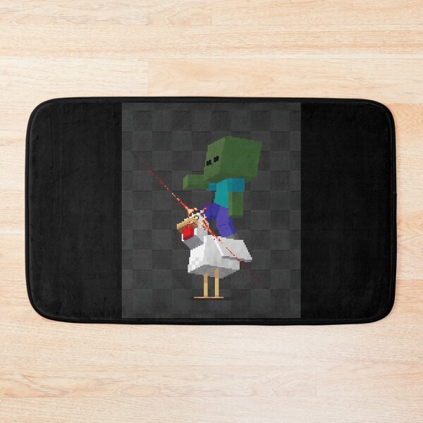 Item preview, Chicken Jockey designed and sold by lmsendalfer.