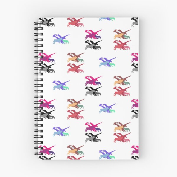Item preview, Spanish Wilderness Animals Sticker Pack designed and sold by Animals-by-JB.