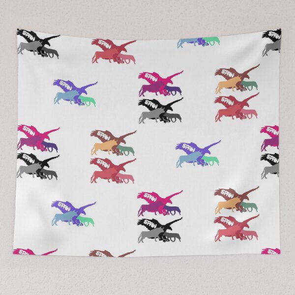 Item preview, Spanish Wilderness Animals Sticker Pack designed and sold by Animals-by-JB.