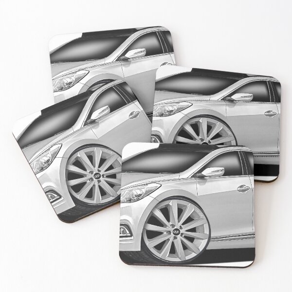 Item preview, Cartoon Custom Car designed and sold by AmorinDesigns.