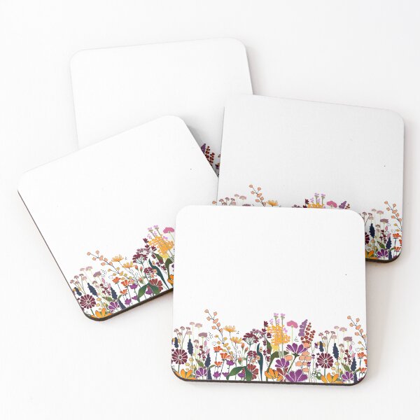 Item preview, Flower Decorations For Home designed and sold by artsyemsdesigns.