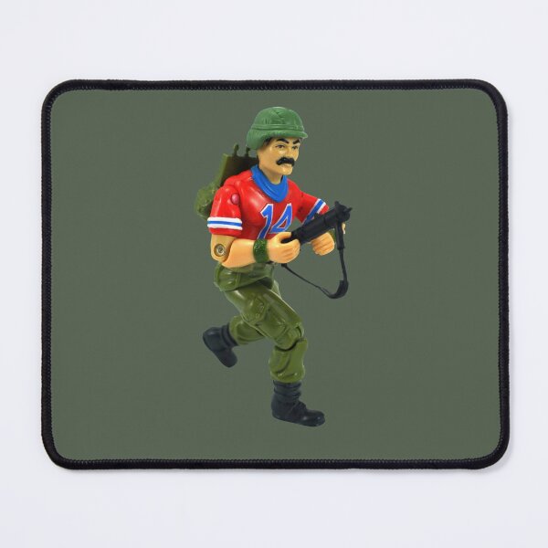 Item preview, Missile Specialist designed and sold by TheBurritoKid.