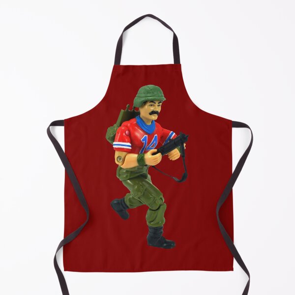 Item preview, Missile Specialist designed and sold by TheBurritoKid.