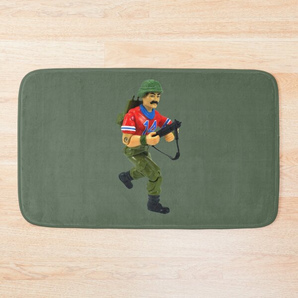 Item preview, Missile Specialist designed and sold by TheBurritoKid.