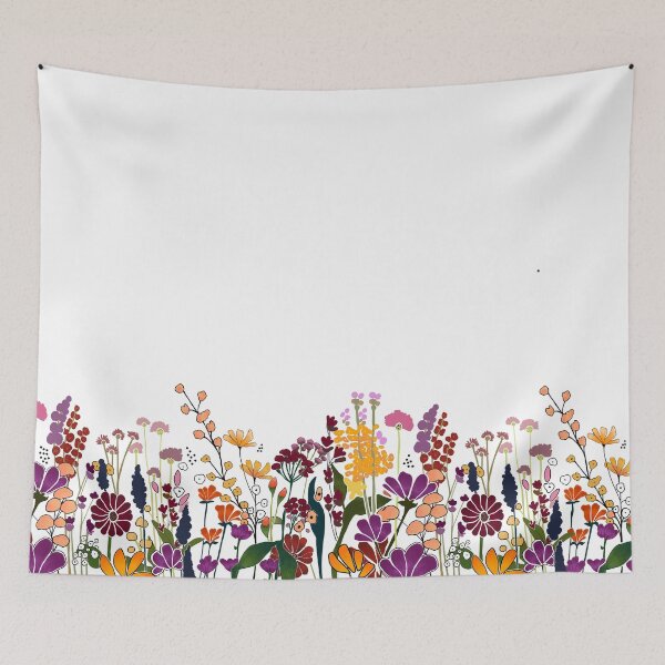 Item preview, Flower Decorations For Home designed and sold by artsyemsdesigns.