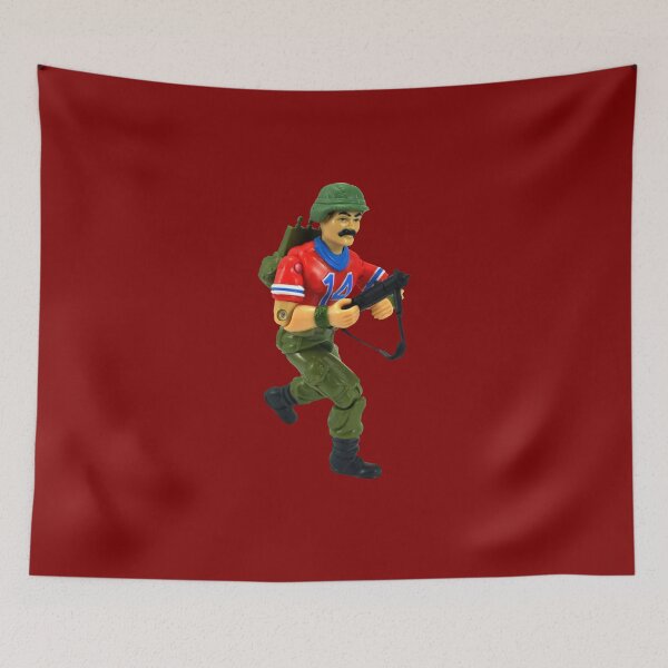 Item preview, Missile Specialist designed and sold by TheBurritoKid.