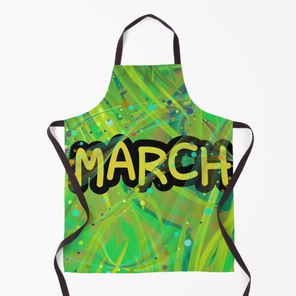 Item preview, ON YOUR MARCH...SET...GO! designed and sold by SRWJ.