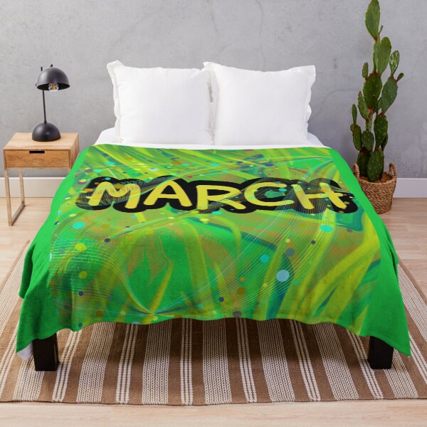 Item preview, ON YOUR MARCH...SET...GO! designed and sold by SRWJ.