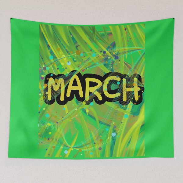 Item preview, ON YOUR MARCH...SET...GO! designed and sold by SRWJ.