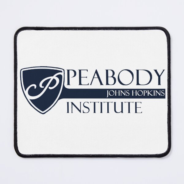Item preview, Peabody Institute designed and sold by mikescott1968.