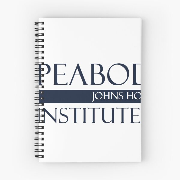 Artikelvorschau, Peabody-Institut entworfen und verkauft von mikescott1968.