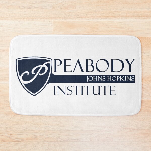 Item preview, Peabody Institute designed and sold by mikescott1968.