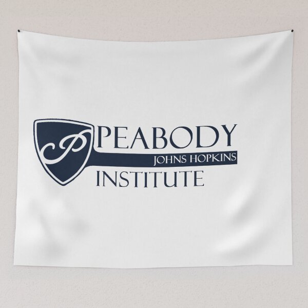 Artikelvorschau, Peabody-Institut entworfen und verkauft von mikescott1968.