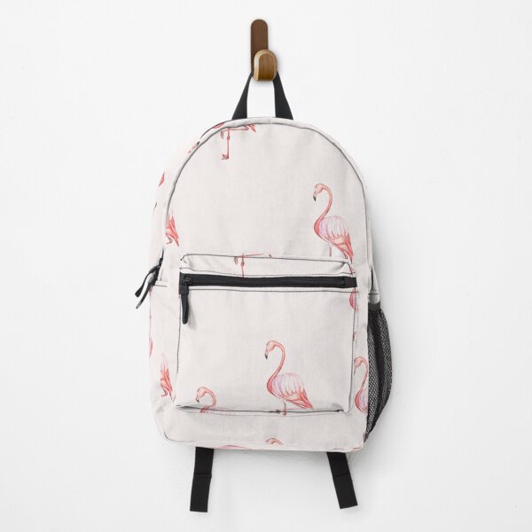 Item preview, Pink Flamingos designed and sold by Kathleen Bruce Illustration.
