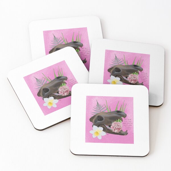 Item preview, Believe You Can designed and sold by ValkyrieDino.