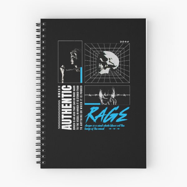 Item preview, Pure Rage Unleashed designed and sold by Not Hugo.