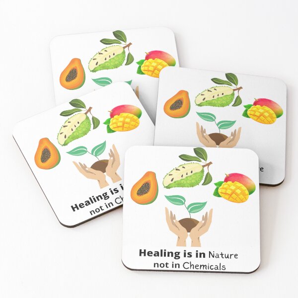 Item preview, Colorful, farming, gardening Healing is in nature designed and sold by Fungiftshop.