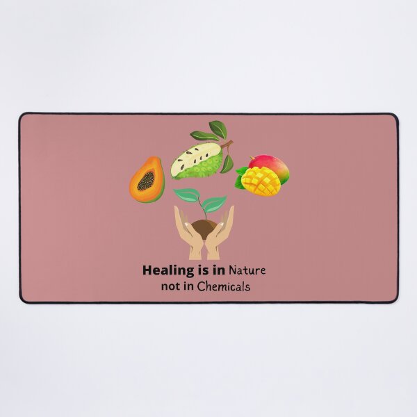 Item preview, Colorful, farming, gardening Healing is in nature designed and sold by Fungiftshop.