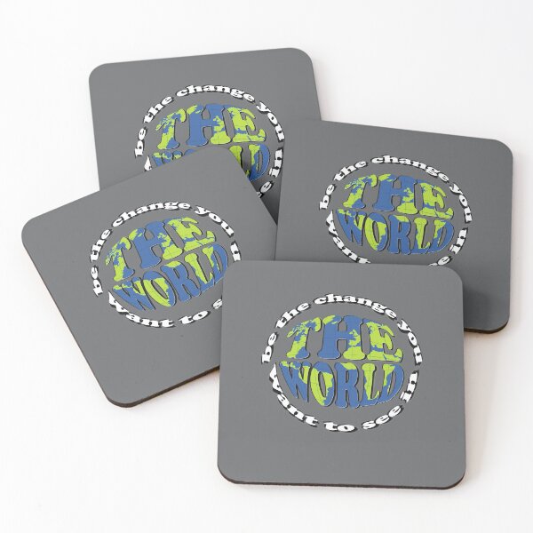 Item preview, Global Change Motivational Earth  designed and sold by Zakrytos ★★★★★.