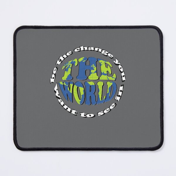 Item preview, Global Change Motivational Earth designed and sold by Zakrytos ★★★★★.